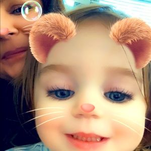 Meet your Posher, Stacie